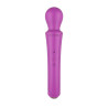 XOCOON - LA BACCHETTA CURVA FUCSIA