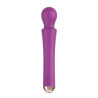 XOCOON - LA BACCHETTA CURVA FUCSIA