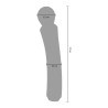 XOCOON - THE CURVED WAND GREEN