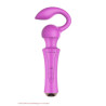 XOCOON - ACCESORIOS MASAJEADOR PERSONAL FUCSIA