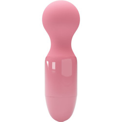 PRETTY LOVE - ROZOWY MINI OSOBISTY MASAZER