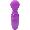 PRETTY LOVE - FIOLETOWY MINI OSOBISTY MASAZER