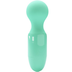 PRETTY LOVE - ZIELONY MINI MASAZER OSOBISTY
