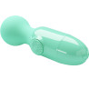 PRETTY LOVE - MINI MASSAGGIATORE PERSONALE VERDE