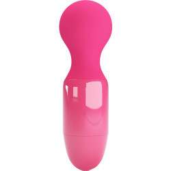 PRETTY LOVE - MAGENTA MINI OSOBISTY MASAZER