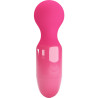 PRETTY LOVE - MAGENTA MINI OSOBISTY MASAZER
