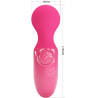 PRETTY LOVE - MAGENTA MINI OSOBISTY MASAZER