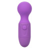 CALEXOTICS - FIRST TIME MASAZER AKUMULATOROWY 10 WIBRACJI FIOLETOWY