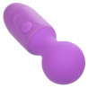 CALEXOTICS - FIRST TIME MASAZER AKUMULATOROWY 10 WIBRACJI FIOLETOWY