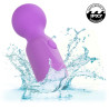 CALEXOTICS - FIRST TIME MASAZER AKUMULATOROWY 10 WIBRACJI FIOLETOWY