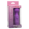 CALEXOTICS - FIRST TIME MASAZER AKUMULATOROWY 10 WIBRACJI FIOLETOWY