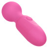 CALEXOTICS - FIRST TIME MASAZER AKUMULATOROWY 10 WIBRACJI RÓZOWY