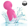 CALEXOTICS - FIRST TIME MASAZER AKUMULATOROWY 10 WIBRACJI RÓZOWY