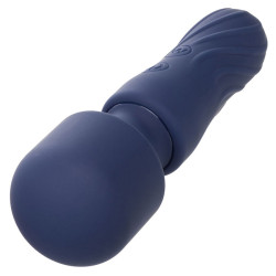 CALEXOTICS - CHARISMA CHARM MASAZER 12 FUNKCJI FIOLETOWY