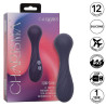 CALEXOTICS - CHARISMA TEMPTATION MASAZER 12 FUNKCJI FIOLETOWY