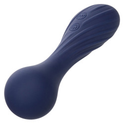 CALEXOTICS - CHARISMA TEMPTATION MASAZER 12 FUNKCJI FIOLETOWY