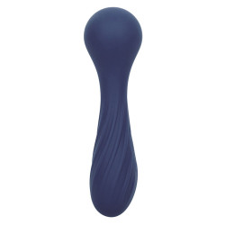 CALEXOTICS - CHARISMA TEMPTATION MASAZER 12 FUNKCJI FIOLETOWY