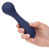 CALEXOTICS - CHARISMA TEMPTATION MASAZER 12 FUNKCJI FIOLETOWY
