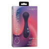 CALEXOTICS - CHARISMA TEMPTATION MASAZER 12 FUNKCJI FIOLETOWY