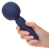CALEXOTICS - CHARISMA SEDUCTION MASAZER 12 FUNKCJI 17,75 CM X 6,25 CM FIOLETOWY