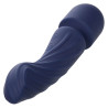 CALEXOTICS - CHARISMA ALLURE MASAZER DUAL MOTORS 12 FUNKCJI 17,25 CM X 4,5 CM FIOLETOWY
