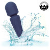 CALEXOTICS - CHARISMA ALLURE MASAZER DUAL MOTORS 12 FUNKCJI 17,25 CM X 4,5 CM FIOLETOWY