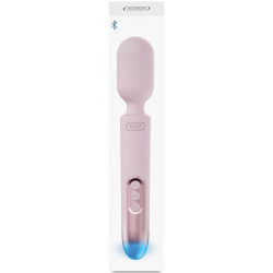 KIIROO - PILOT WIBRATOROWY PROWAND + BEZPŁATNA APLIKACJA RÓŻOWY
