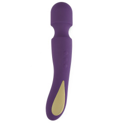 TOYJOY - ZENITH LIGHT MASAŻER WAND FIOLETOWY