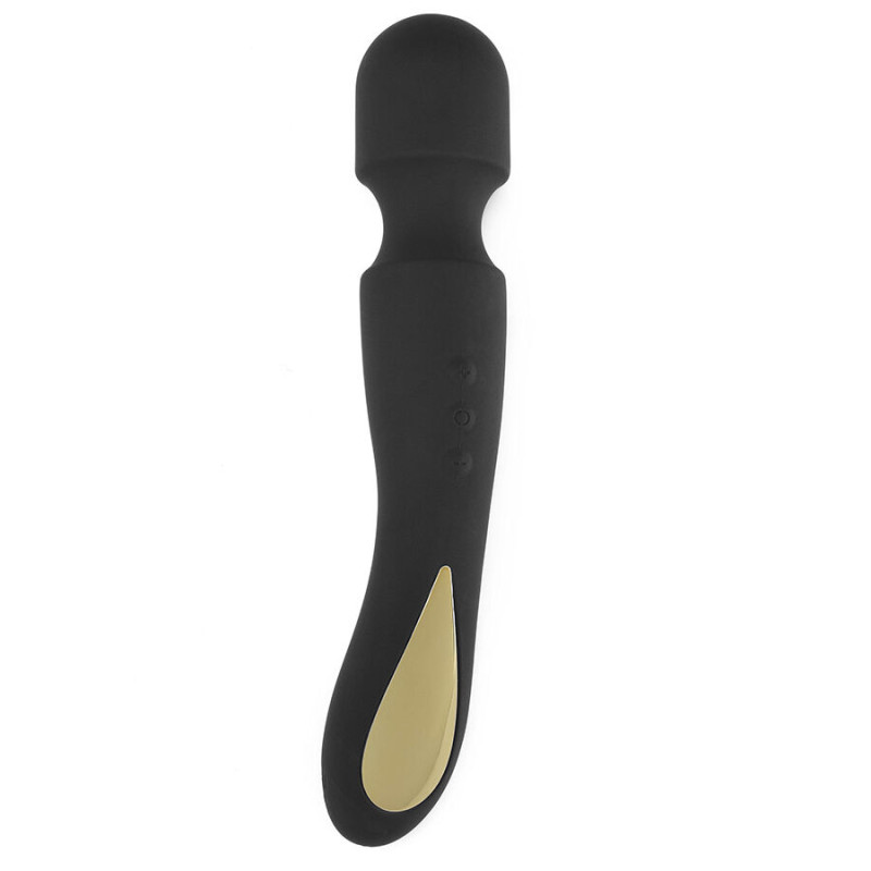 TOYJOY - ZENITH LIGHT MASAŻER WAND CZARNY