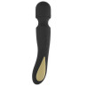 TOYJOY - LIGHT ZENITH WAND MASSAGER BLACK
