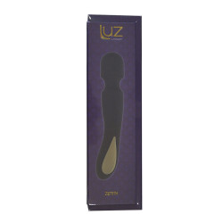TOYJOY - ZENITH LIGHT MASAŻER WAND CZARNY