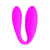 PRETTY LOVE - FASCYNUJACY LILIOWY MASAZER
