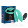 RITHUAL - KAMA REMOTE CONTROL FOR COUPLES AQUA