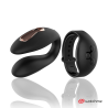 ANNE'S DESIRE - TECHNOLOG DUAL PLEASURE A WATCHME CZARNY