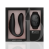 ANNE'S DESIRE - TECHNOLOG DUAL PLEASURE A WATCHME CZARNY