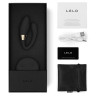 LELO - TIANI DUO CZARNY MASAZER DLA PAR
