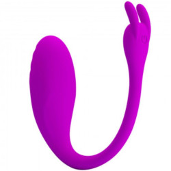 PRETTY LOVE - BEZPLATNA APLIKACJA CATALINA MASSAGER LILAC