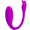 PRETTY LOVE - BEZPLATNA APLIKACJA CATALINA MASSAGER LILAC