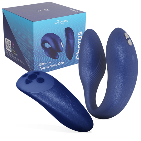 WE-VIBE - CHORUS KOSMICZNY NIEBIESKI
