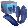 WE-VIBE - CHORUS COSMIC BLUE