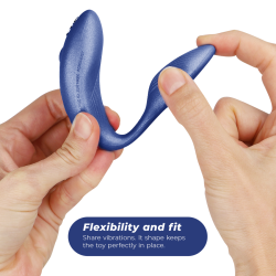 WE-VIBE - CHORUS BLEU COSMIQUE