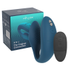 WE-VIBE - SYNC PRZENOSNY WIBRATOR DLA PAR 2. GENERACJI ZIELONY
