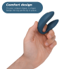 WE-VIBE - SYNC PRZENOSNY WIBRATOR DLA PAR 2. GENERACJI ZIELONY