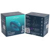 WE-VIBE - SYNC PRZENOSNY WIBRATOR DLA PAR 2. GENERACJI ZIELONY