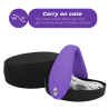WE-VIBE - SYNC GO DUAL STYMULATOR FIOLETOWY
