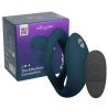 WE-VIBE - SYNC O ELASTYCZNY WIBRATOR PILOT ZDALNEGO STEROWANIA CIEMNOZIELONY