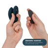 WE-VIBE - SYNC O TELECOMANDO VIBRATORE FLESSIBILE VERDE SCURO