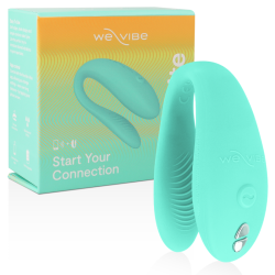 WE-VIBE - SYNC LITE STYMULATOR LECHTACZKI TURKUSOWY