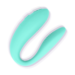 WE-VIBE - SYNC LITE STYMULATOR LECHTACZKI TURKUSOWY