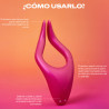 DUREX - ZABAWKA MULTISTYMULUJACA I DRAZNIACA